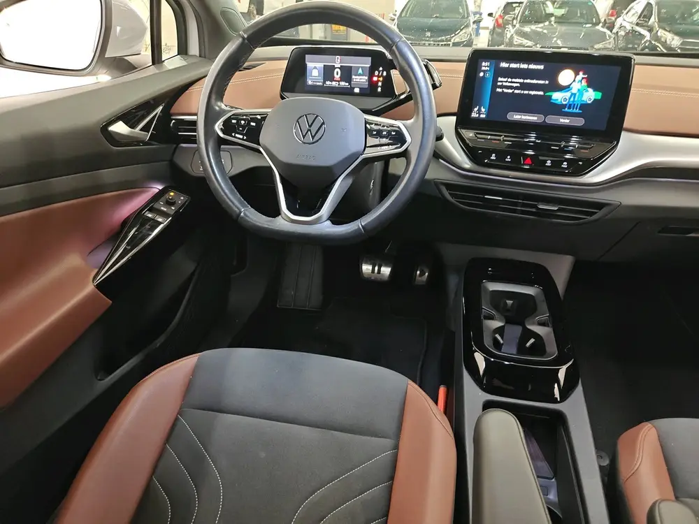 Volkswagen ID.4 77 kWh 204pk Business | Comfort | Stuur- en uit 2021, foto 8