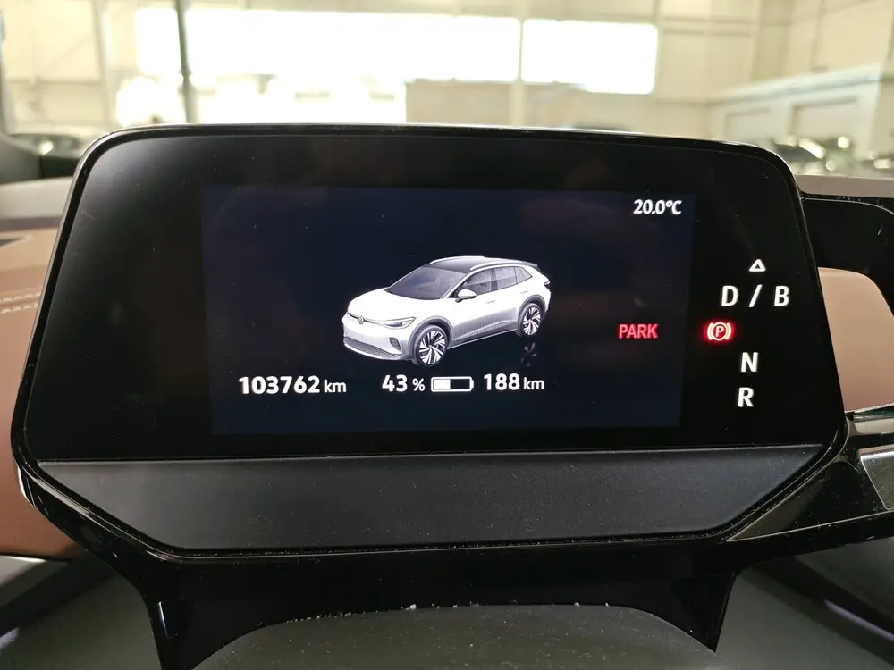 Volkswagen ID.4 77 kWh 204pk Business | Comfort | Stuur- en uit 2021, foto 9