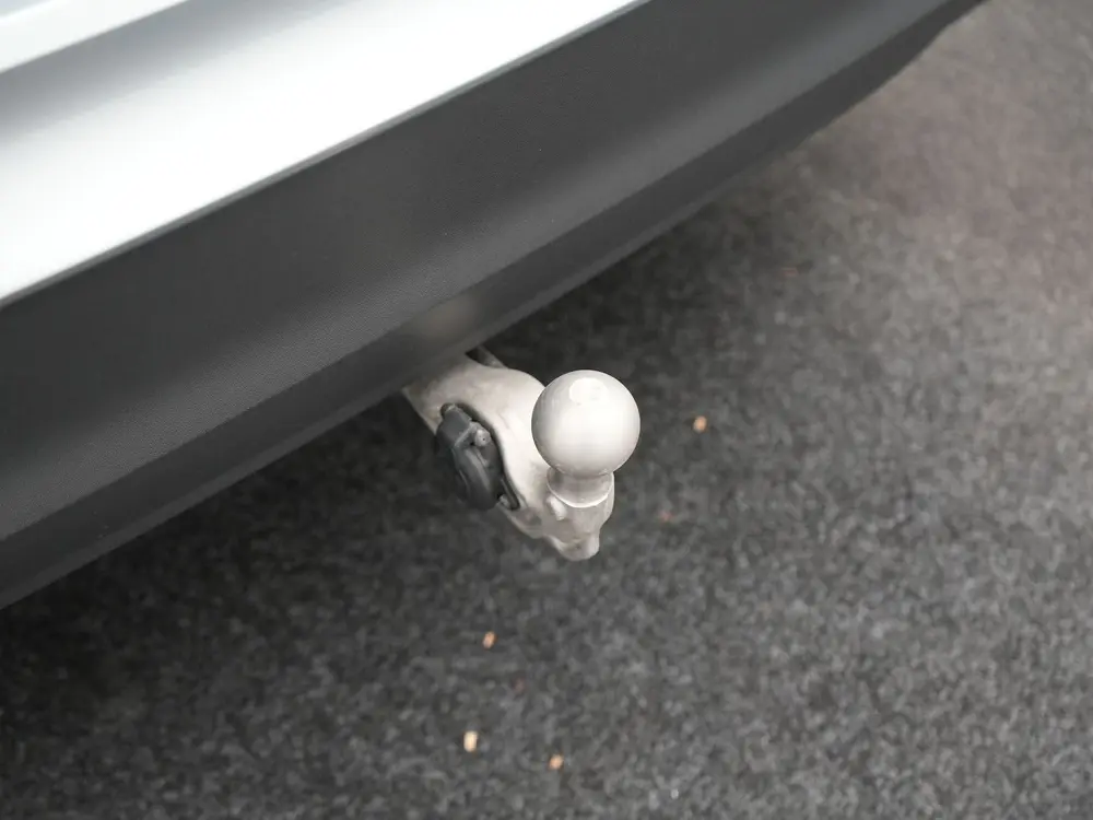Volkswagen Tiguan 1.5 eHybrid Life PHEV 204pk | Trekhaak Af uit 2025, foto 10