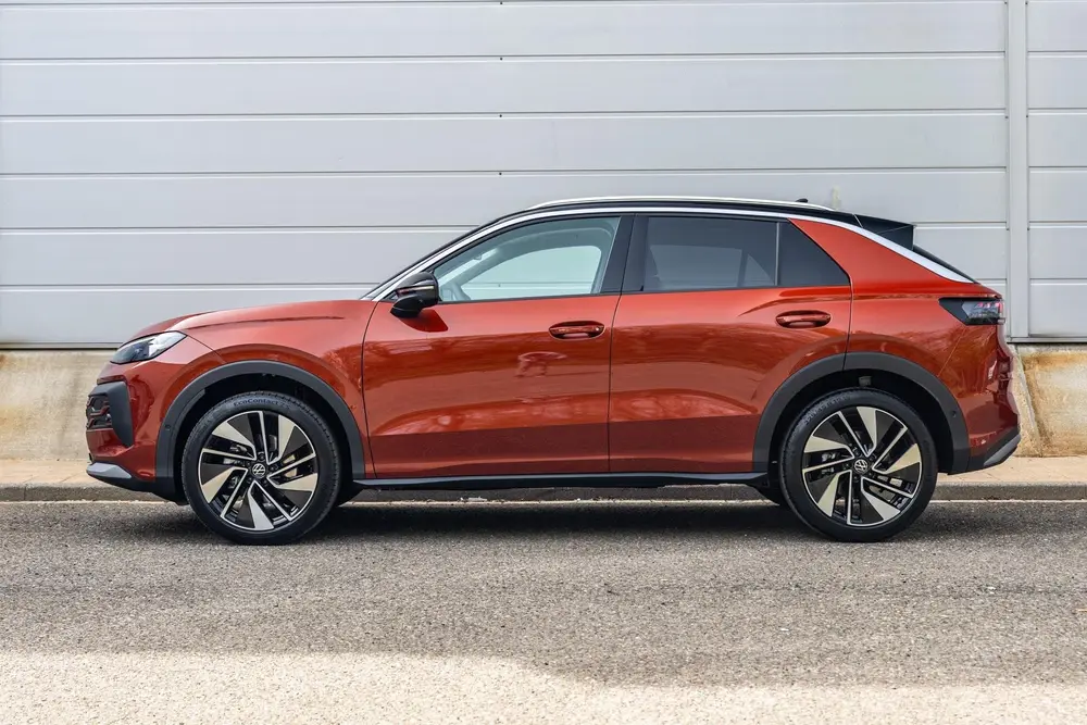 Volkswagen T-Roc 1.5 eTsi 150pk Style First Edition | Trekha uit 2026, foto 13