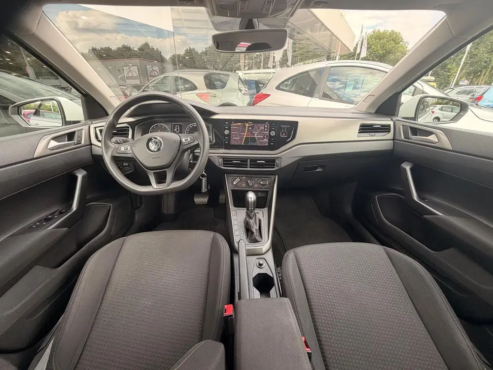 Volkswagen Polo 1.0 TSI OPF 70kW Comfortline DSG-7 Automaat uit 2019, foto 4
