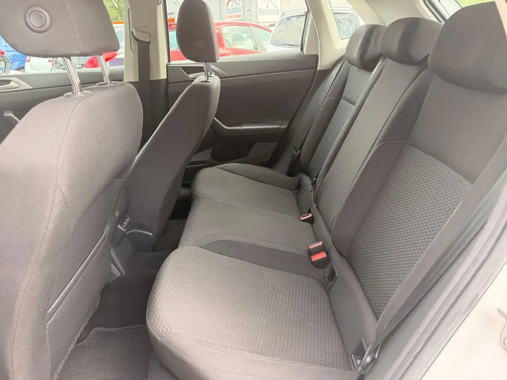 Volkswagen Polo 1.0 TSI OPF 70kW Comfortline DSG-7 Automaat uit 2019, foto 6