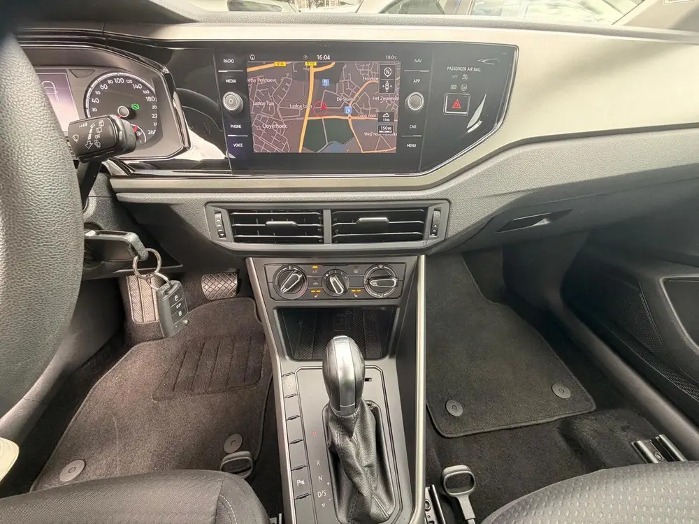 Volkswagen Polo 1.0 TSI OPF 70kW Comfortline DSG-7 Automaat uit 2019, foto 7