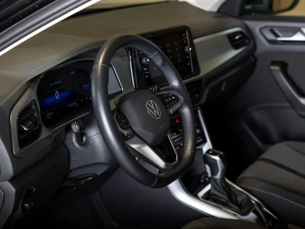 Volkswagen T-Roc 1.5 TSI Style 150pk / Stoelverwarming / Ach uit 2024, foto 15