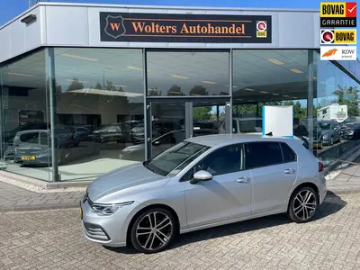 Volkswagen Golf 2.0 TDI Style uit 2020