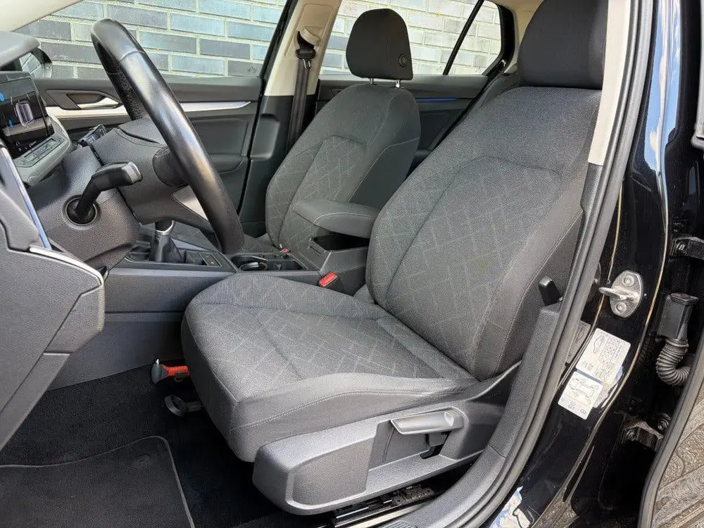 Volkswagen GOLF 1.5 TSI 5-DRS. - ORG. NL. - LED - STUURV - 1 uit 2020, foto 10