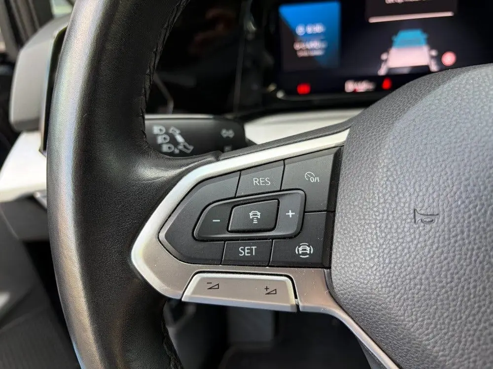 Volkswagen GOLF 1.5 TSI 5-DRS. - ORG. NL. - LED - STUURV - 1 uit 2020, foto 19
