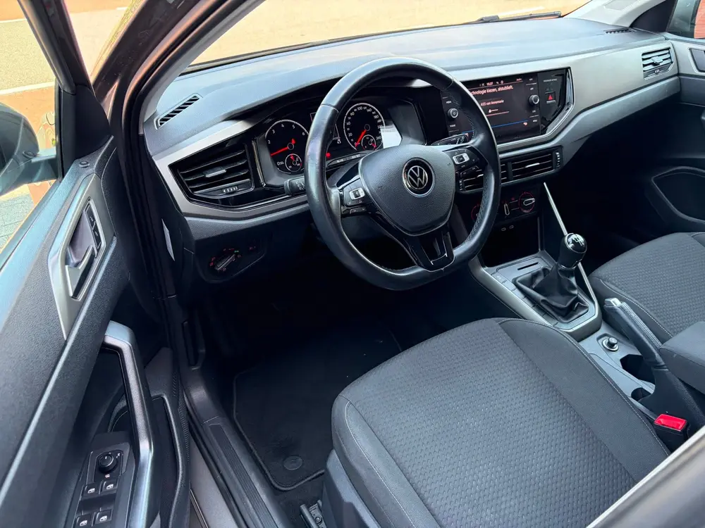 Volkswagen Polo 1.0 TSI R-Line Edition / Camera / Apple Carp uit 2021, foto 12