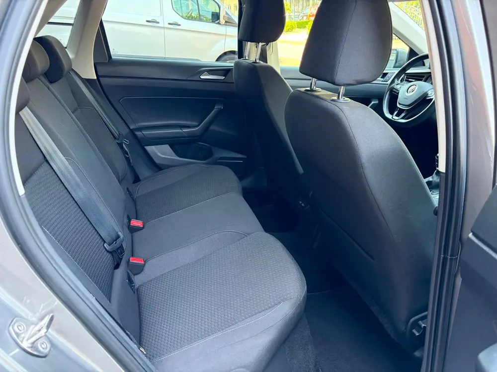 Volkswagen Polo 1.0 TSI R-Line Edition / Camera / Apple Carp uit 2021, foto 13