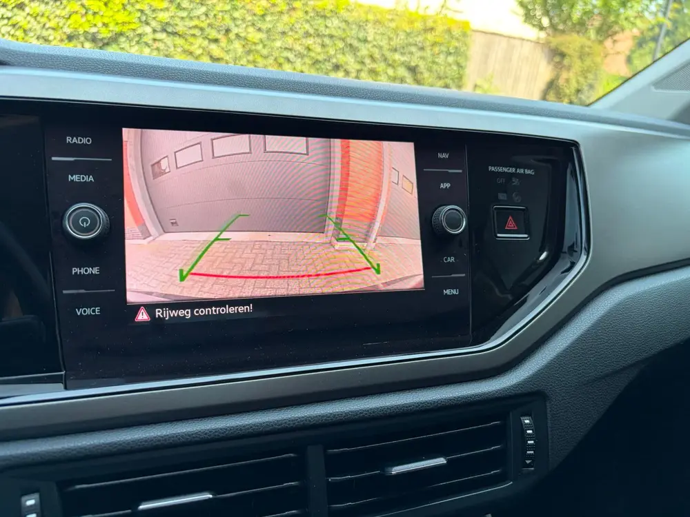Volkswagen Polo 1.0 TSI R-Line Edition / Camera / Apple Carp uit 2021, foto 15
