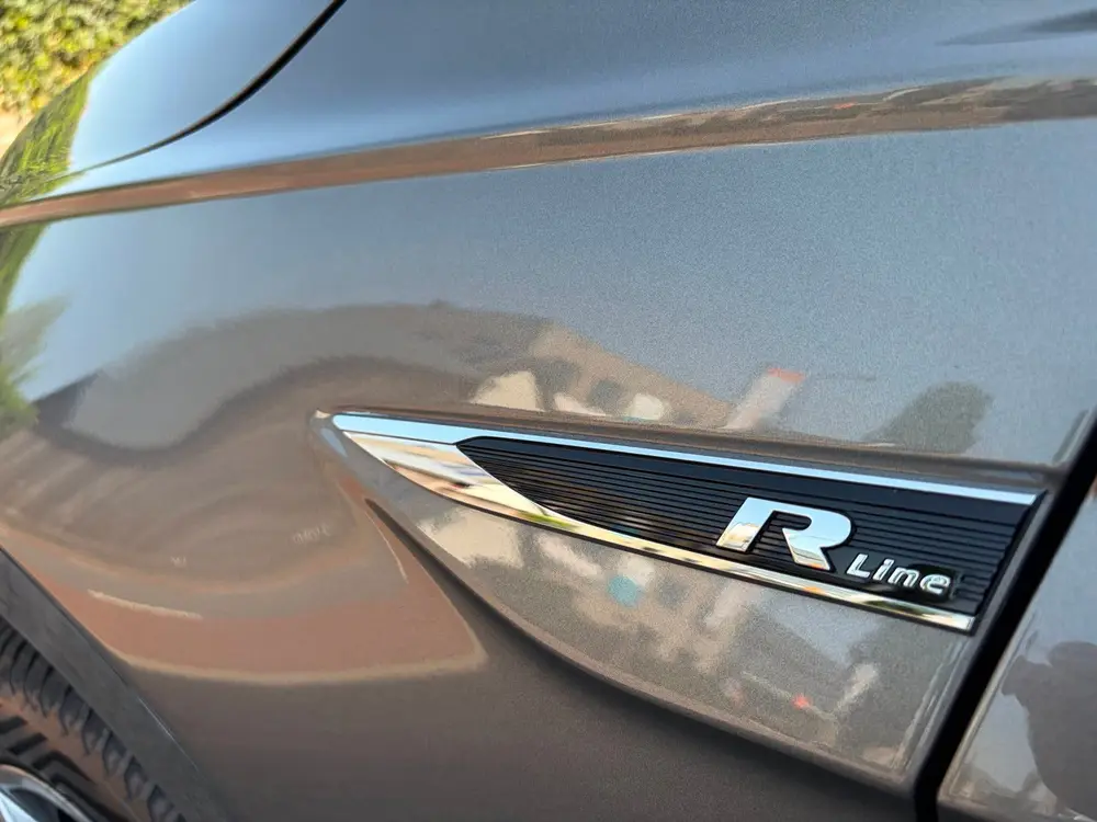 Volkswagen Polo 1.0 TSI R-Line Edition / Camera / Apple Carp uit 2021, foto 8