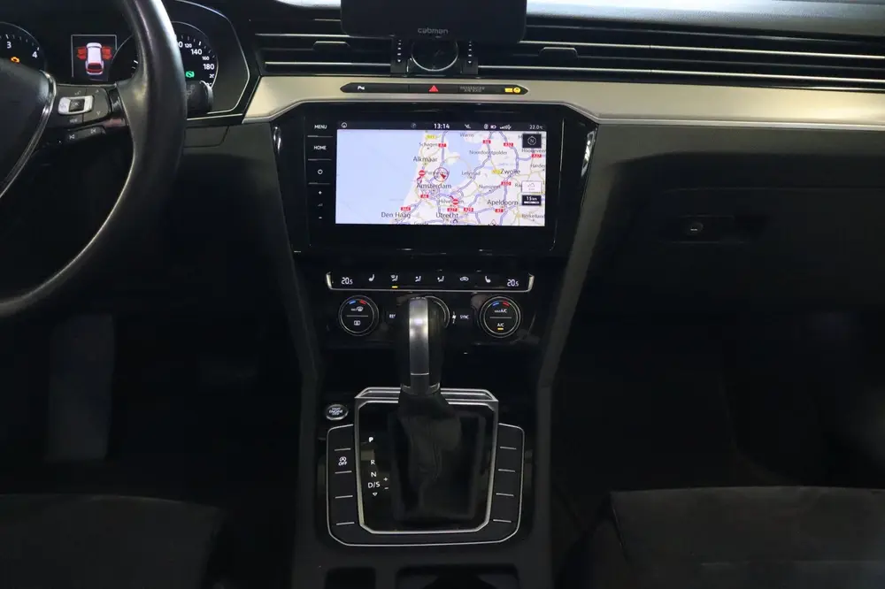 Volkswagen Passat Variant 2.0 TDI Comfortline Business |360 uit 2019, foto 12