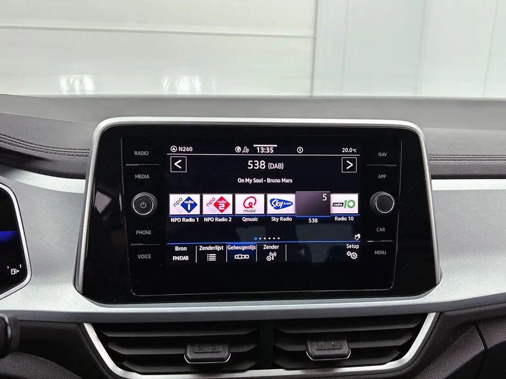 Volkswagen T-Roc 1.0 TSI GOAL CLIMA | FULL-LED | VIRTUAL | P uit 2025, foto 10