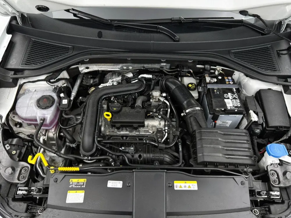Volkswagen T-Roc 1.0 TSI GOAL CLIMA | FULL-LED | VIRTUAL | P uit 2025, foto 13