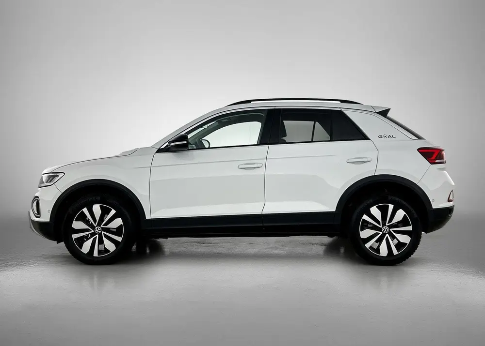Volkswagen T-Roc 1.0 TSI GOAL CLIMA | FULL-LED | VIRTUAL | P uit 2025, foto 2