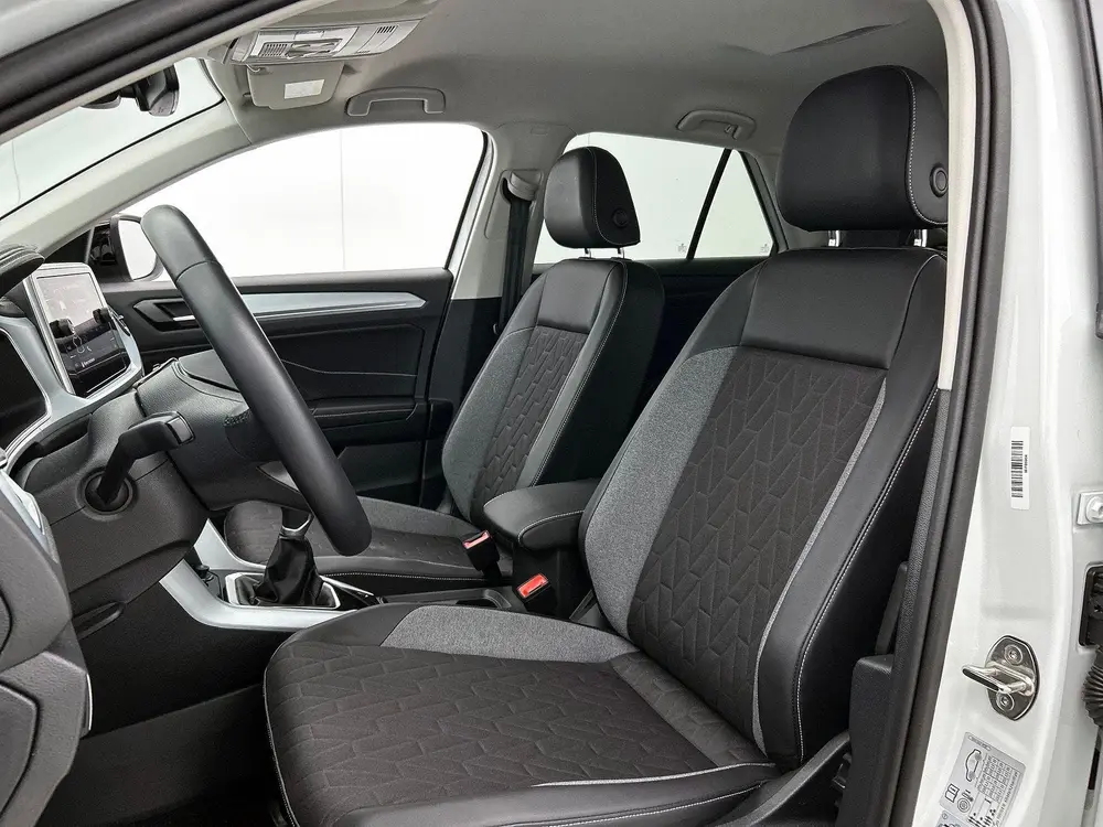 Volkswagen T-Roc 1.0 TSI GOAL CLIMA | FULL-LED | VIRTUAL | P uit 2025, foto 6