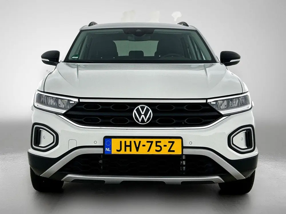 Volkswagen T-Roc 1.0 TSI GOAL CLIMA | FULL-LED | VIRTUAL | P uit 2025, foto 8