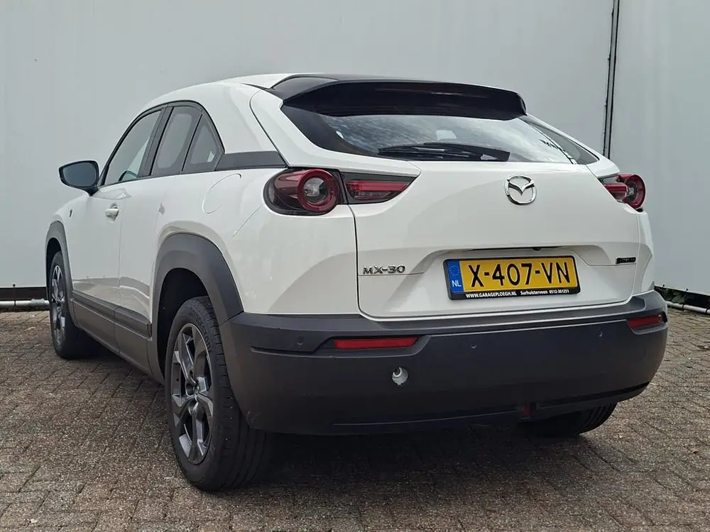 Mazda MX-30 e-SkyActiv R-EV 170 Prime-line PHEV Carplay Came uit 2024, foto 2