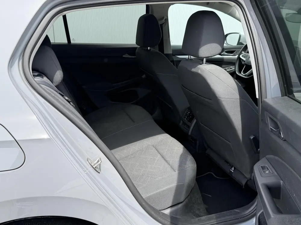 Volkswagen Golf 1.5 TSI Life Nardo Grey | NL auto | 2de eige uit 2020, foto 16