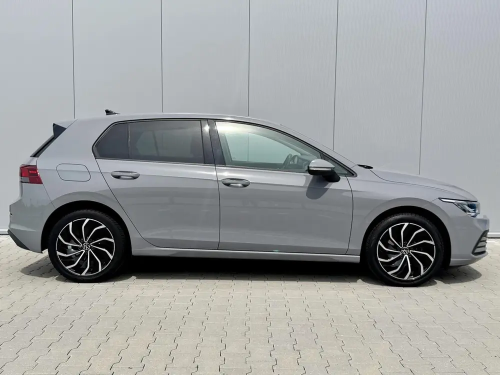 Volkswagen Golf 1.5 TSI Life Nardo Grey | NL auto | 2de eige uit 2020, foto 5