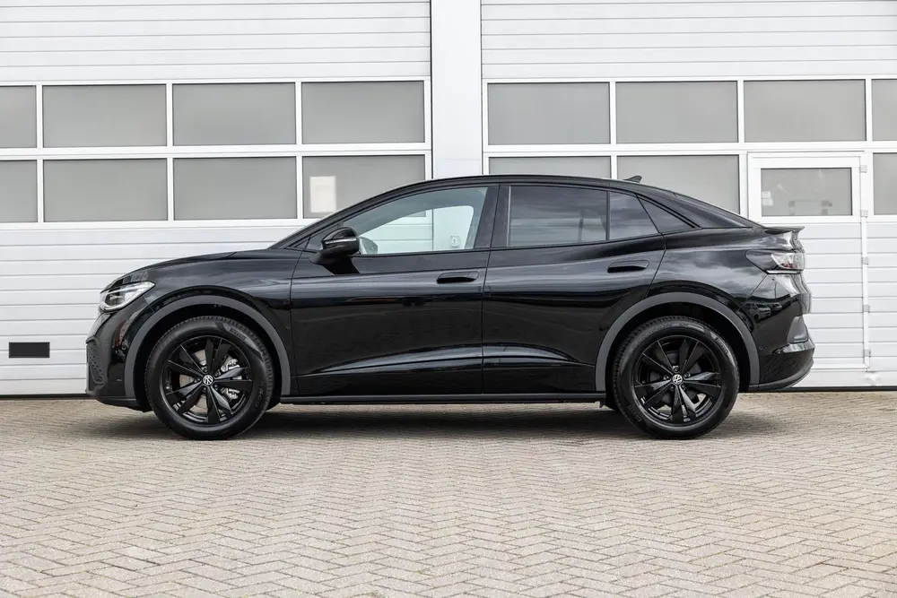 Volkswagen ID.5 286pk Pro Business 77 kWh | Achteruitrijcame uit 2025, foto 11