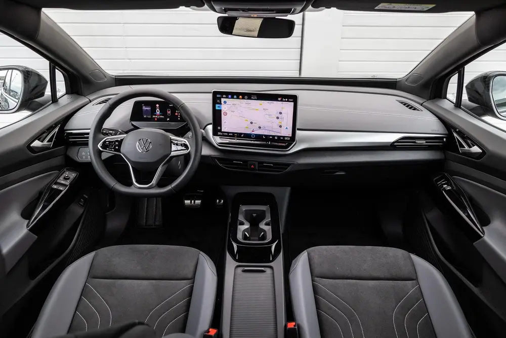 Volkswagen ID.5 286pk Pro Business 77 kWh | Achteruitrijcame uit 2025, foto 5