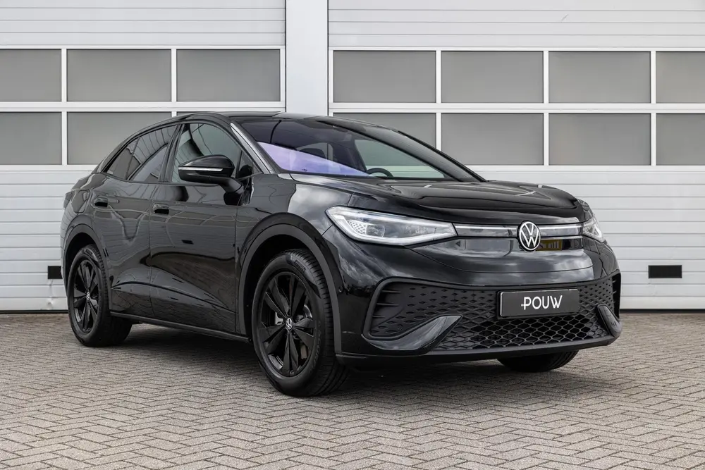 Volkswagen ID.5 286pk Pro Business 77 kWh | Achteruitrijcame uit 2025, foto 8