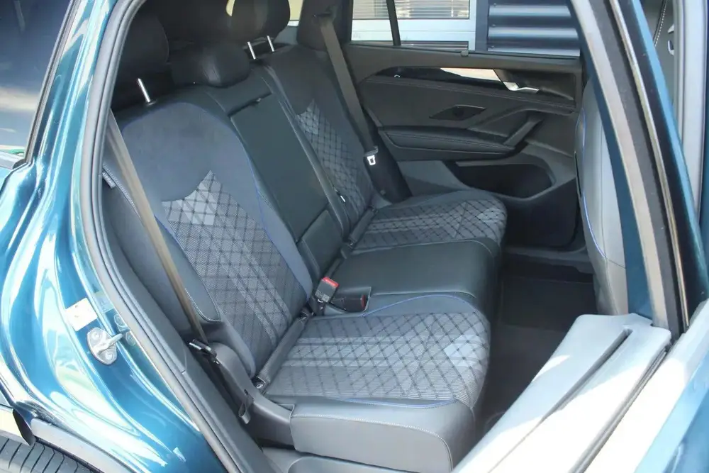 Volkswagen Tayron 1.5 eHybrid 204 PK | Trekhaak| Head-Up Dis uit 2026, foto 5