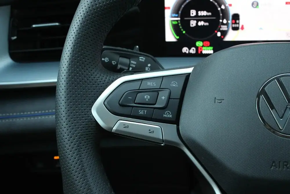 Volkswagen Tayron 1.5 eHybrid 204 PK | Trekhaak| Head-Up Dis uit 2026, foto 7