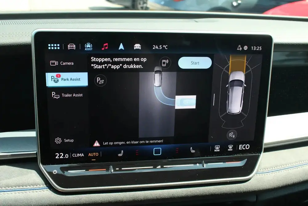 Volkswagen Tayron 1.5 eHybrid 204 PK | Trekhaak| Head-Up Dis uit 2026, foto 9