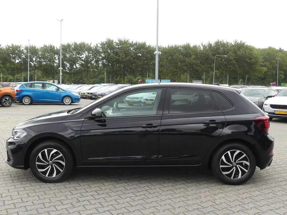 Volkswagen Polo 1.0 TSI Life / Carplay / PDC / uit 2023, foto 3