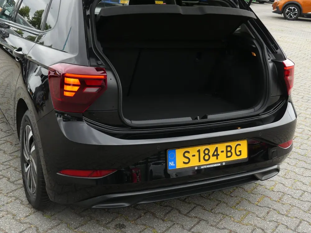 Volkswagen Polo 1.0 TSI Life / Carplay / PDC / uit 2023, foto 8