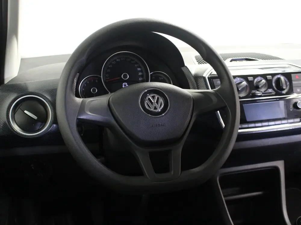 Volkswagen Up! 1.0 BMT move up! / 12 MND BOVAG uit 2019, foto 10