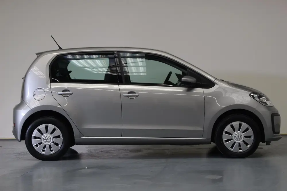 Volkswagen Up! 1.0 BMT move up! / 12 MND BOVAG uit 2019, foto 6
