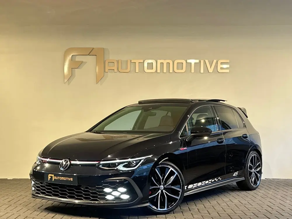 Volkswagen GOLF 2.0 TSI GTI Pano|Sfeer|Camera|IQ|ACC|Lane As uit 2020