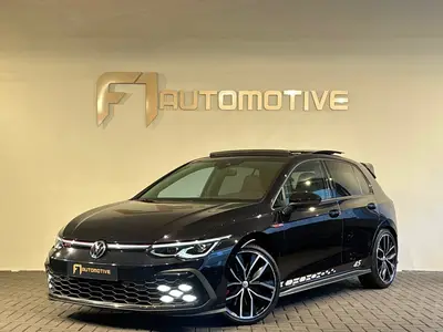 Volkswagen GOLF 2.0 TSI GTI Pano|Sfeer|Camera|IQ|ACC|Lane As uit 2020