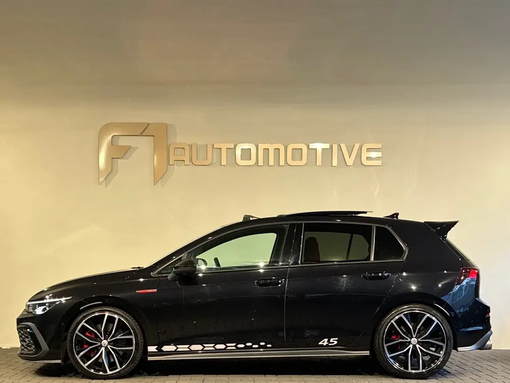 Volkswagen GOLF 2.0 TSI GTI Pano|Sfeer|Camera|IQ|ACC|Lane As uit 2020, foto 10