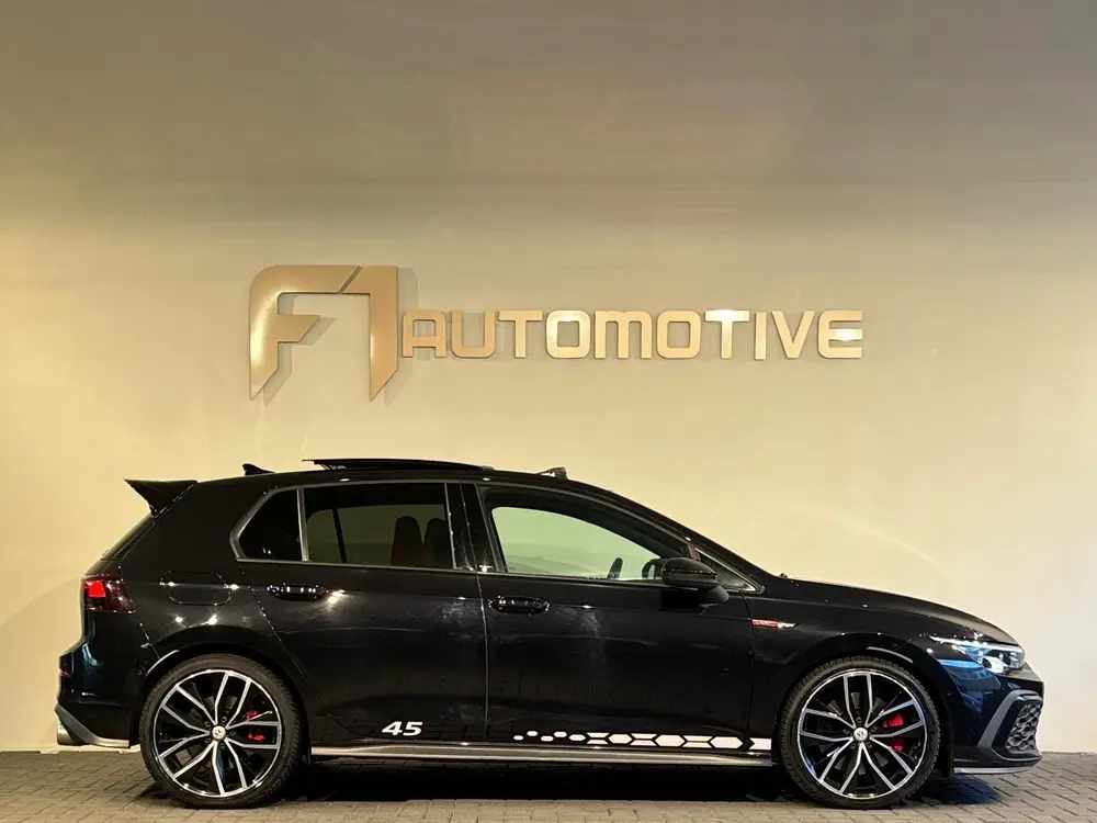 Volkswagen GOLF 2.0 TSI GTI Pano|Sfeer|Camera|IQ|ACC|Lane As uit 2020, foto 12
