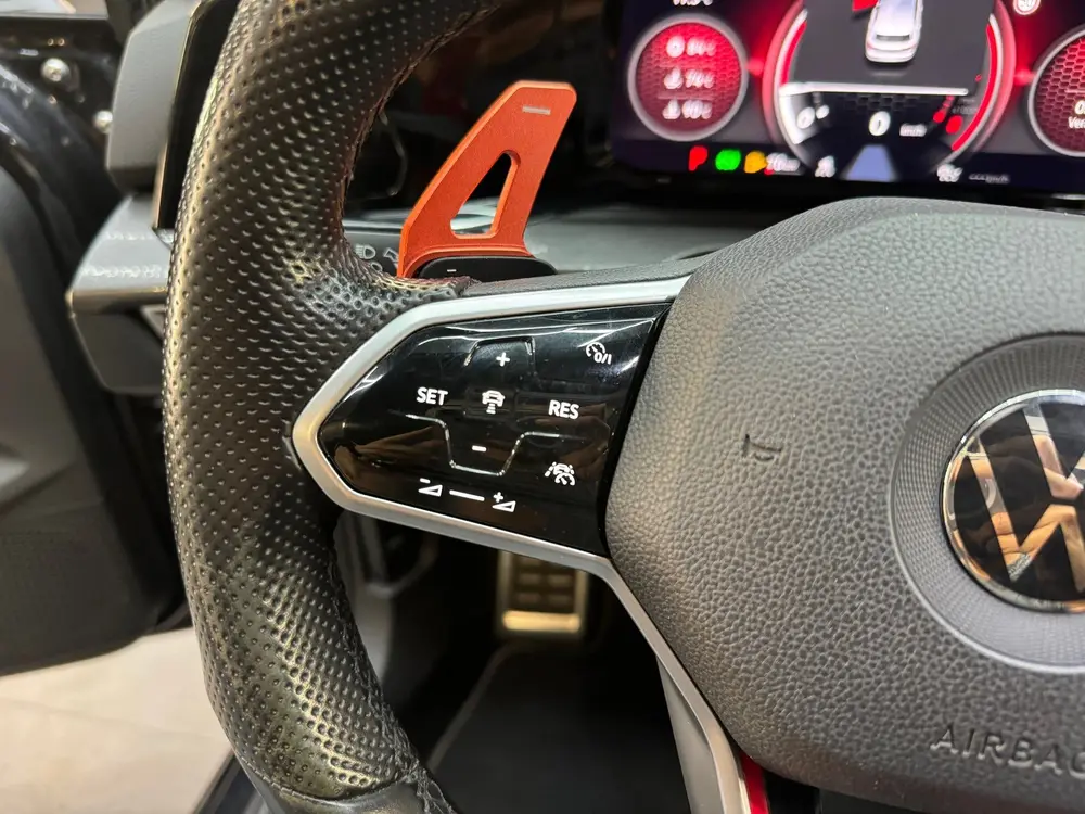 Volkswagen GOLF 2.0 TSI GTI Pano|Sfeer|Camera|IQ|ACC|Lane As uit 2020, foto 16