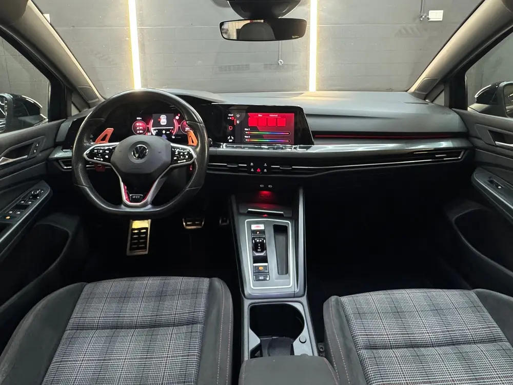 Volkswagen GOLF 2.0 TSI GTI Pano|Sfeer|Camera|IQ|ACC|Lane As uit 2020, foto 4
