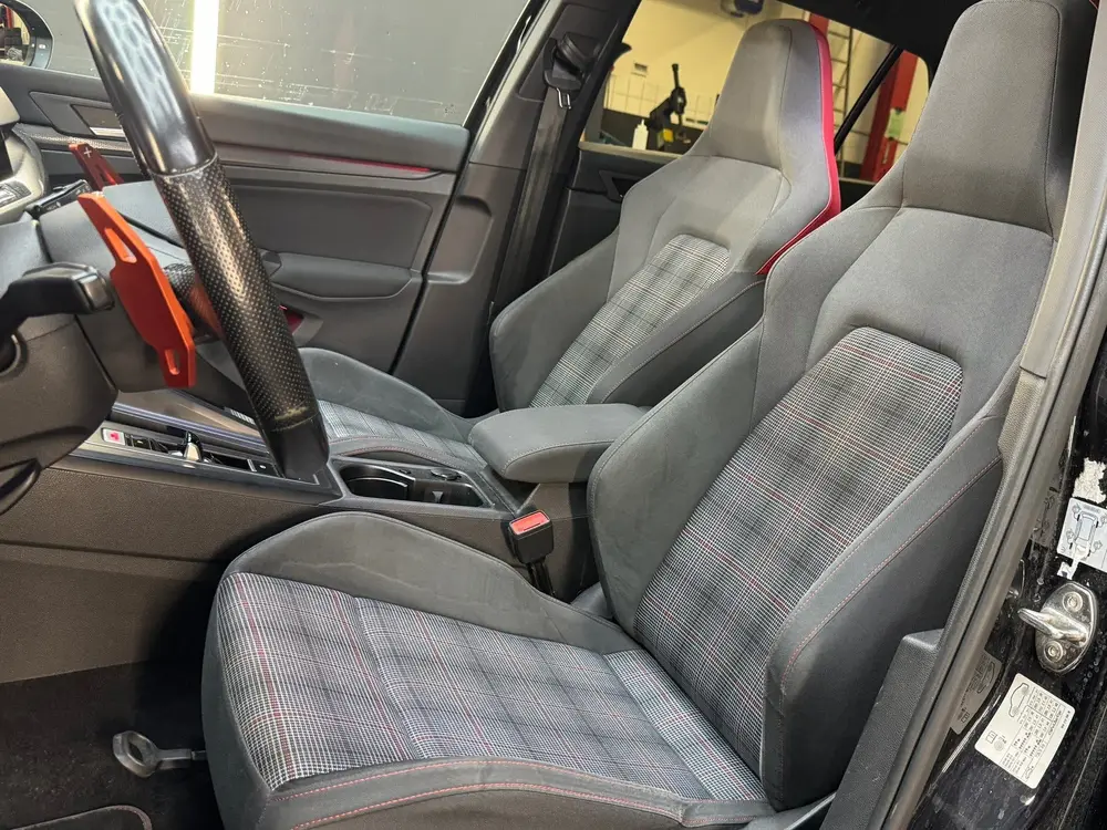 Volkswagen GOLF 2.0 TSI GTI Pano|Sfeer|Camera|IQ|ACC|Lane As uit 2020, foto 6