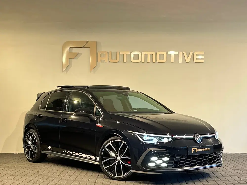 Volkswagen GOLF 2.0 TSI GTI Pano|Sfeer|Camera|IQ|ACC|Lane As uit 2020, foto 7