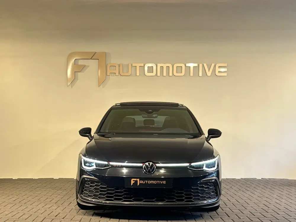Volkswagen GOLF 2.0 TSI GTI Pano|Sfeer|Camera|IQ|ACC|Lane As uit 2020, foto 9