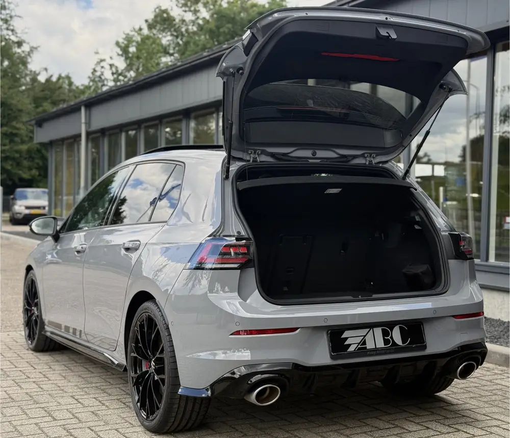 Volkswagen Golf 2.0 TSI GTI Clubsport HUD HK (bj 2025) uit 2025, foto 11