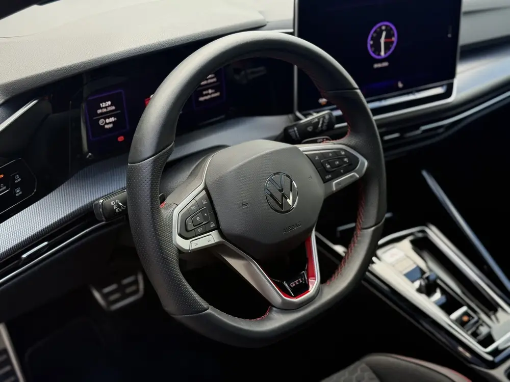 Volkswagen Golf 2.0 TSI GTI Clubsport HUD HK (bj 2025) uit 2025, foto 13