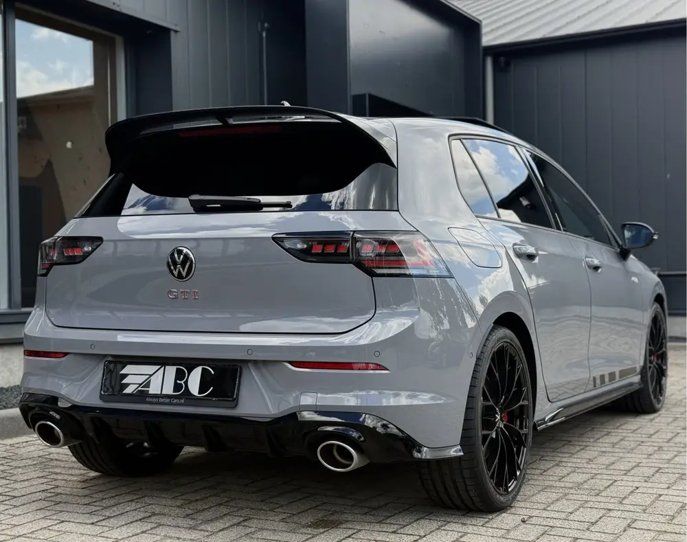 Volkswagen Golf 2.0 TSI GTI Clubsport HUD HK (bj 2025) uit 2025, foto 4