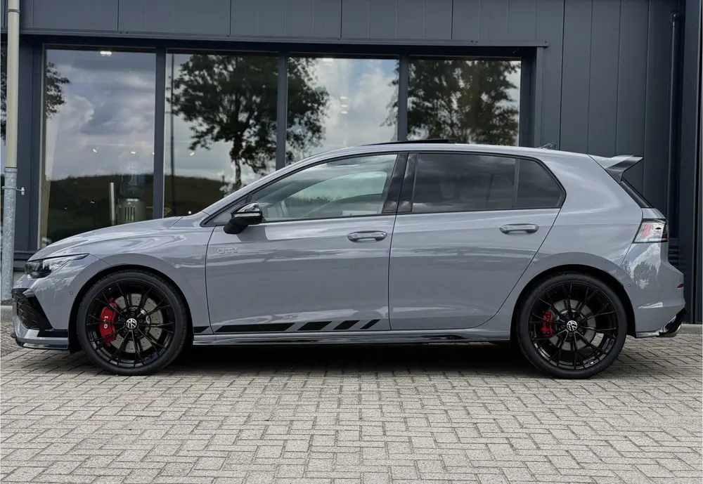 Volkswagen Golf 2.0 TSI GTI Clubsport HUD HK (bj 2025) uit 2025, foto 8