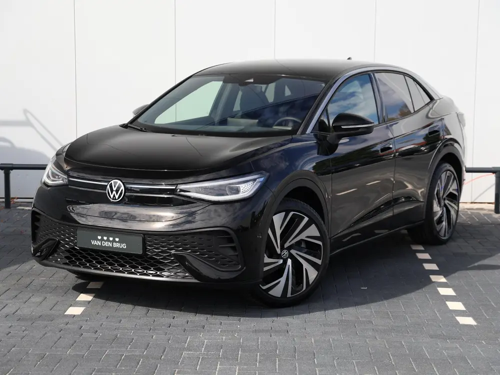 Volkswagen ID.5 Pro Business 77 kWh 286pk | Trekhaak | Warmt uit 2025, foto 10