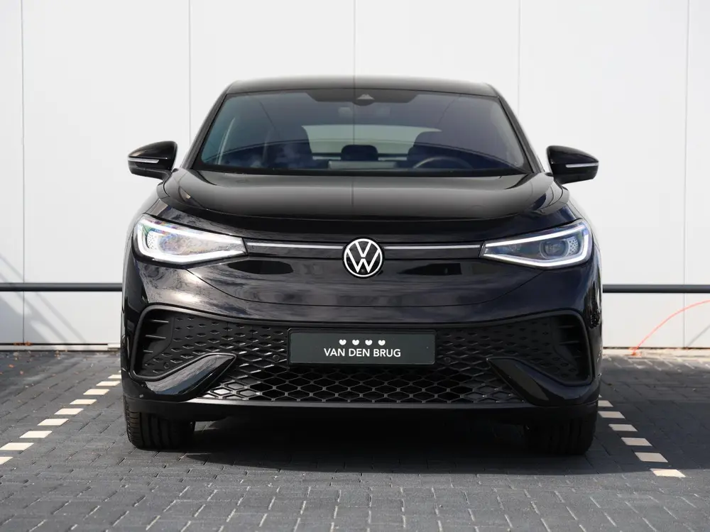 Volkswagen ID.5 Pro Business 77 kWh 286pk | Trekhaak | Warmt uit 2025, foto 13