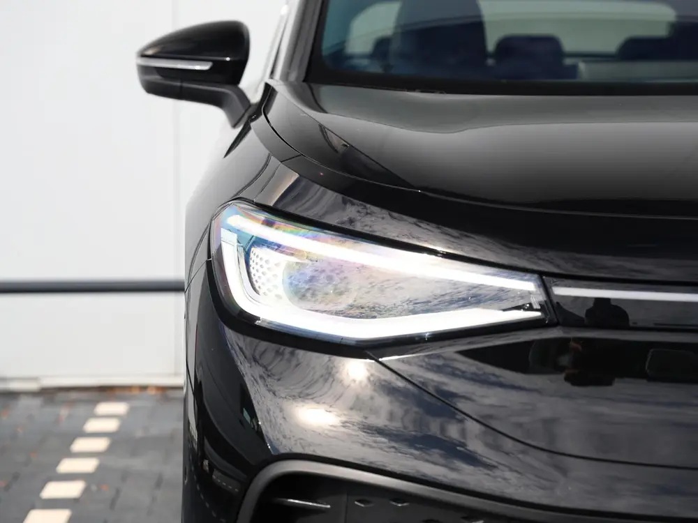 Volkswagen ID.5 Pro Business 77 kWh 286pk | Trekhaak | Warmt uit 2025, foto 14